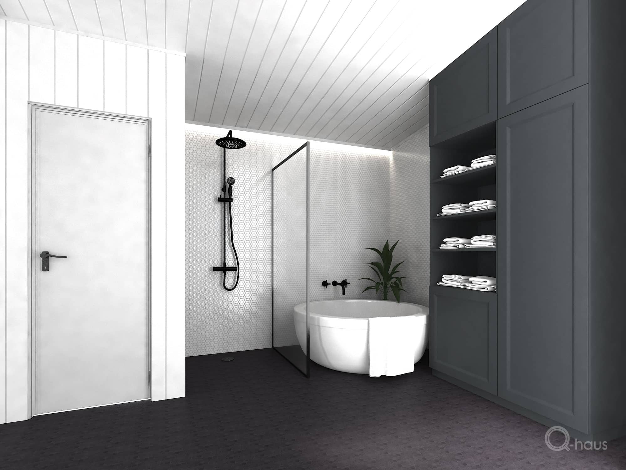 Haus CLIFF Compact Living thumbnail 21