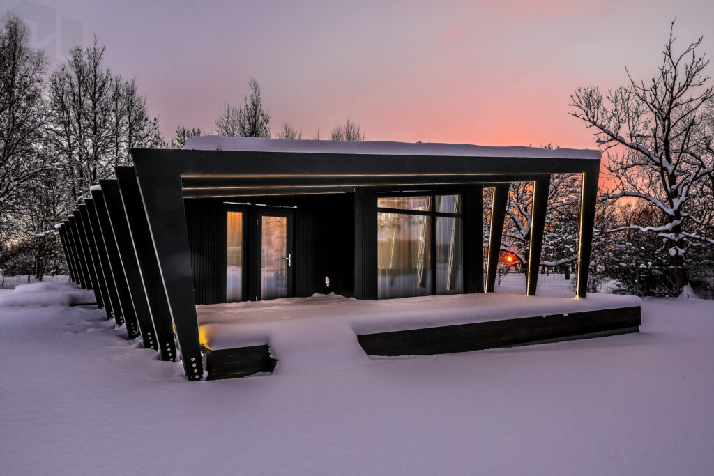 Haus CLIFF Compact Living thumbnail 3