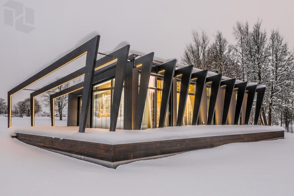 Haus CLIFF Compact Living thumbnail 4