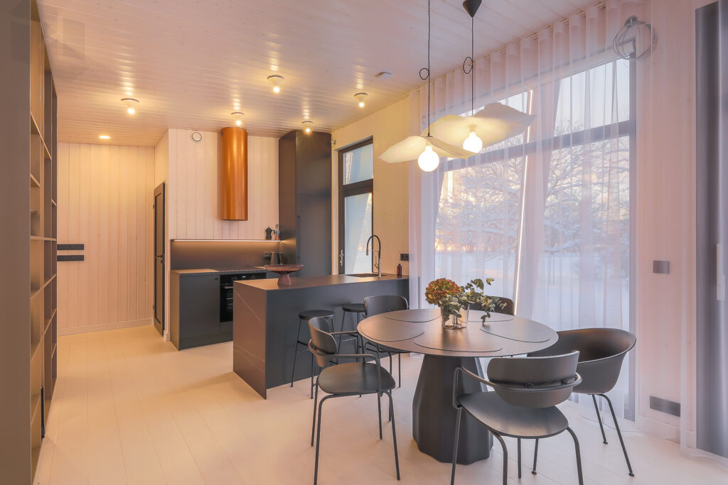 Haus CLIFF Compact Living thumbnail 5