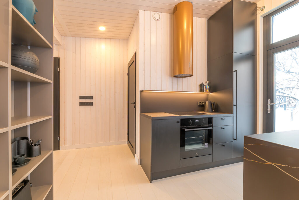 Haus CLIFF Compact Living thumbnail 7