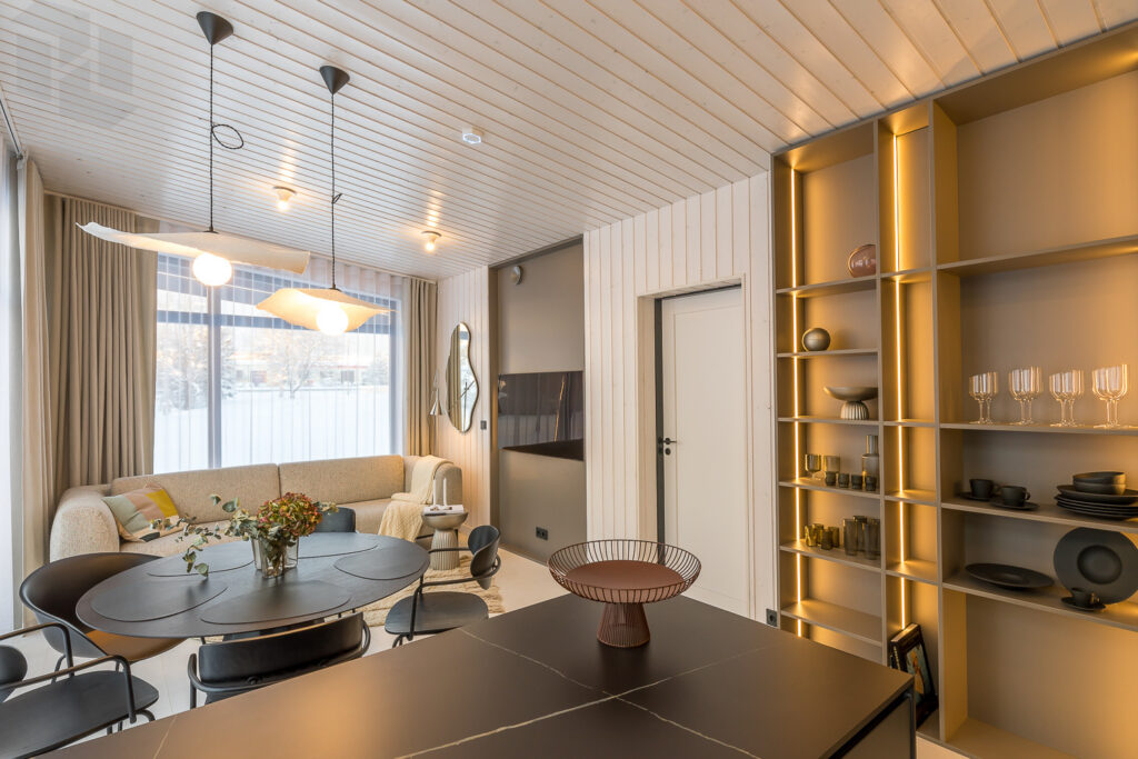 Haus CLIFF Compact Living thumbnail 9