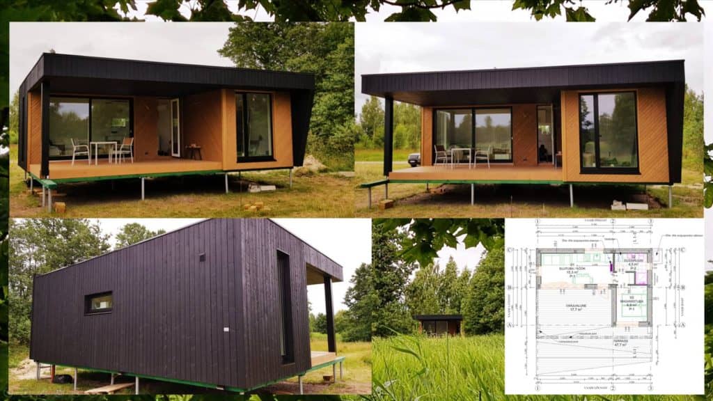 Haus TEO L thumbnail 5