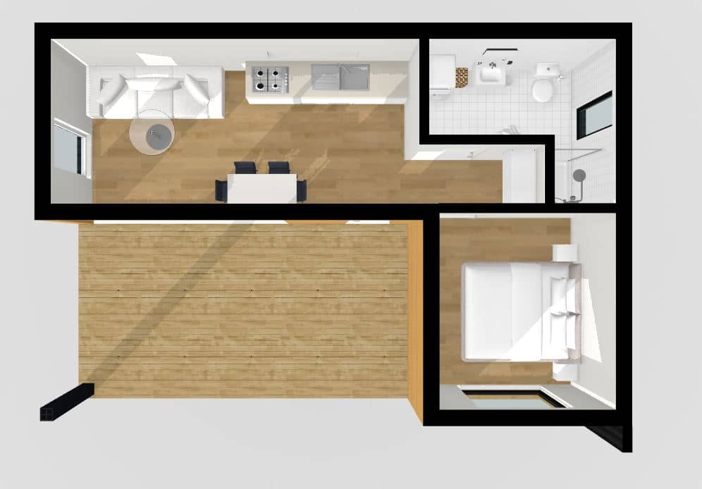 Haus TEO L thumbnail 6