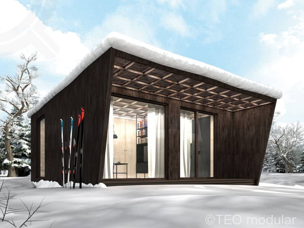 Haus Teo Modular System thumbnail 12