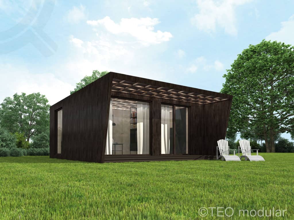 Haus Teo Modular System thumbnail 13