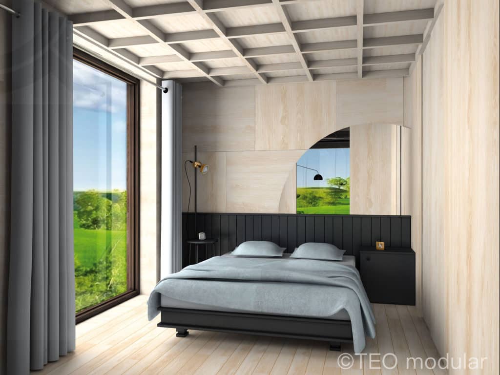 Haus Teo Modular System thumbnail 16