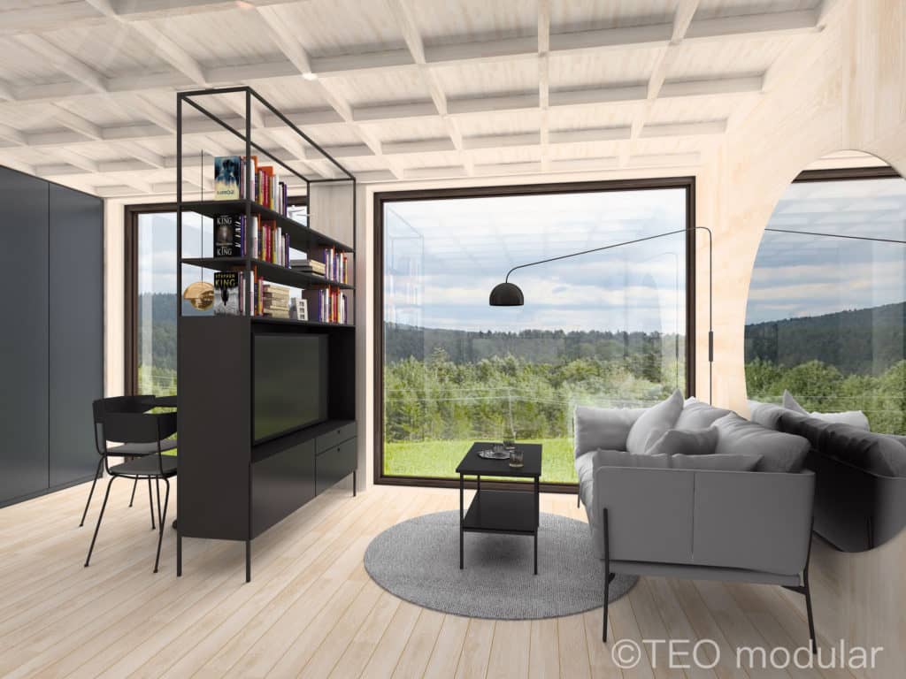 Haus Teo Modular System thumbnail 17