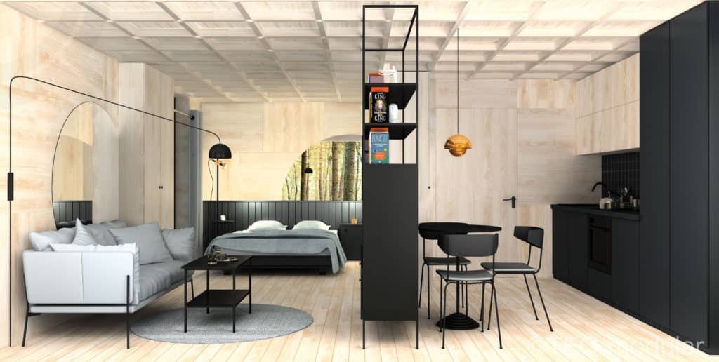 Haus Teo Modular System thumbnail 18