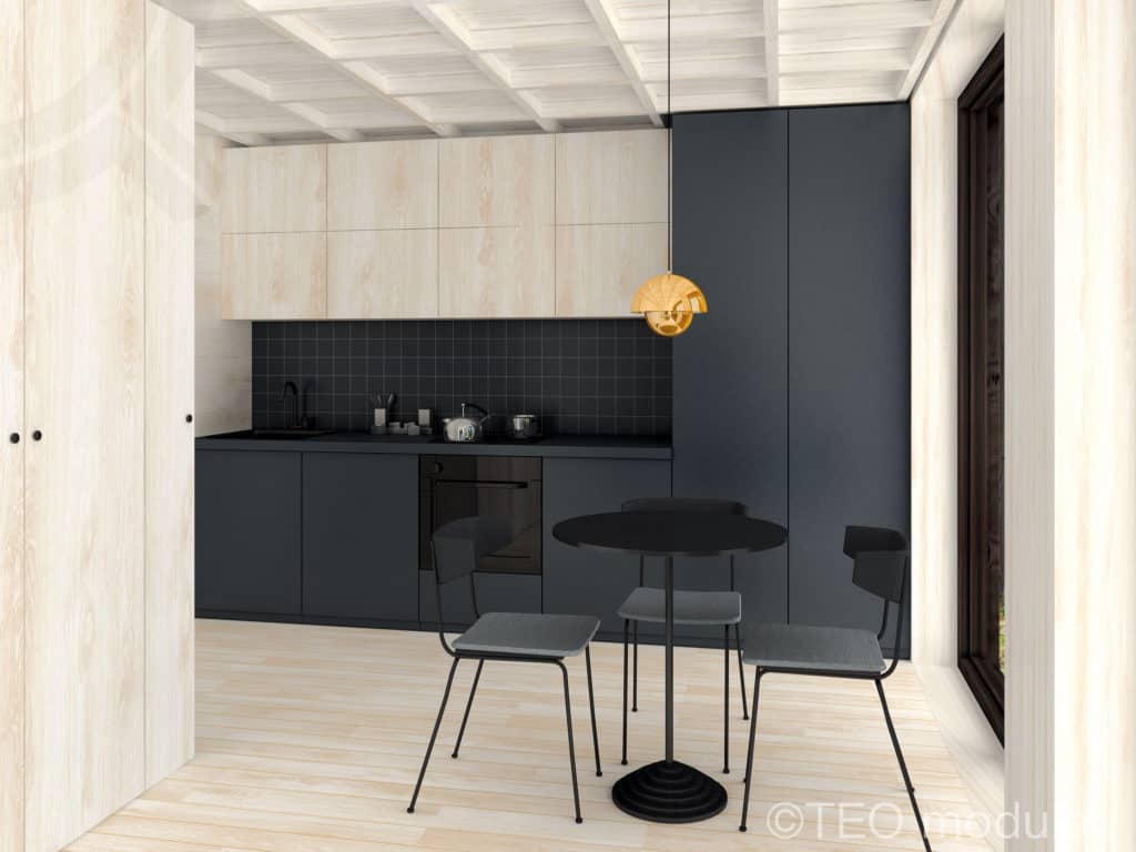 Haus Teo Modular System thumbnail 19