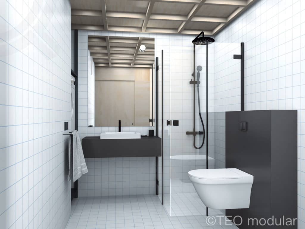 Haus Teo Modular System thumbnail 20