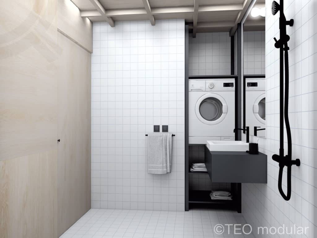 Haus Teo Modular System thumbnail 21