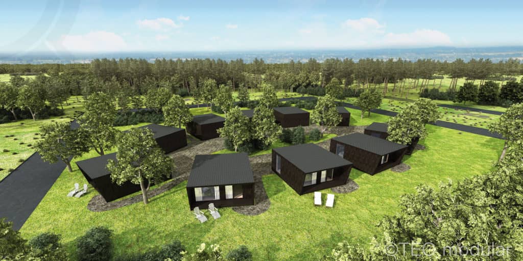 Haus Teo Modular System thumbnail 22