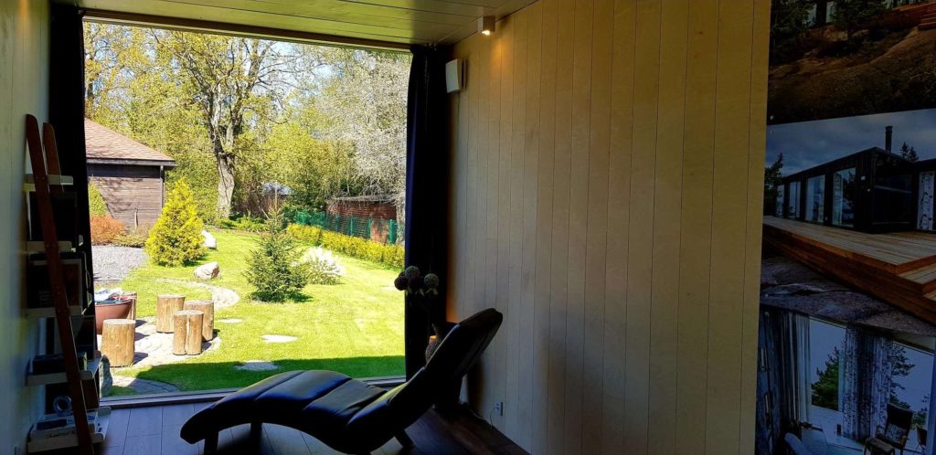 Haus Teo Modular System thumbnail 3