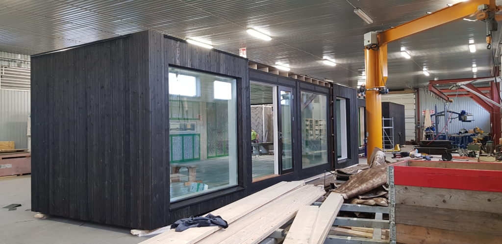 Haus Teo Modular System thumbnail 4