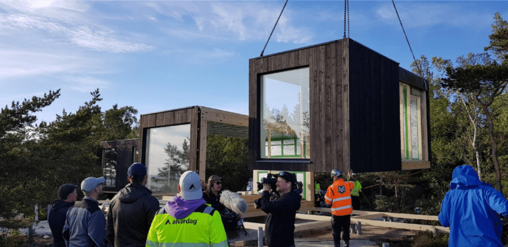 Haus Teo Modular System thumbnail 6