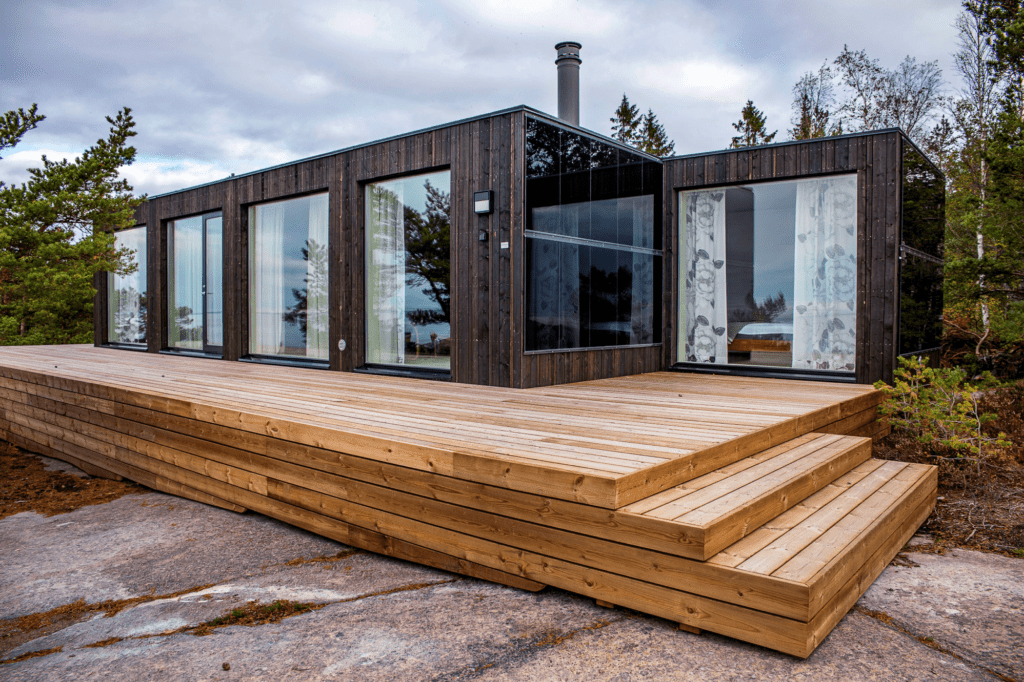 Haus Teo Modular System thumbnail 8