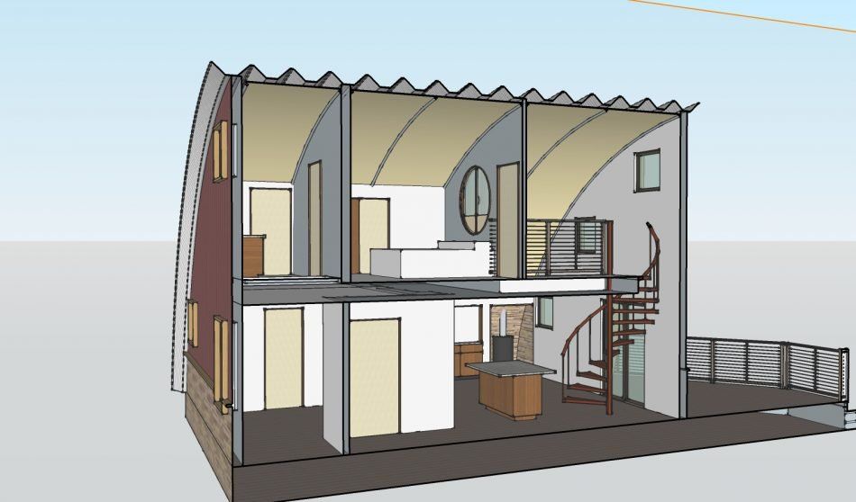 The Nautilus XP thumbnail 2