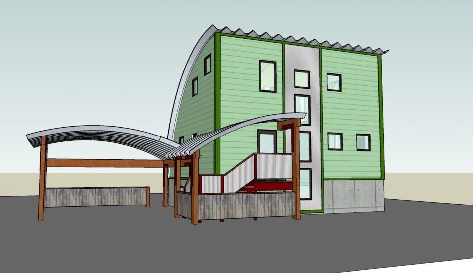 The Nautilus XP thumbnail 3