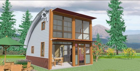 The Nautilus XP thumbnail 4