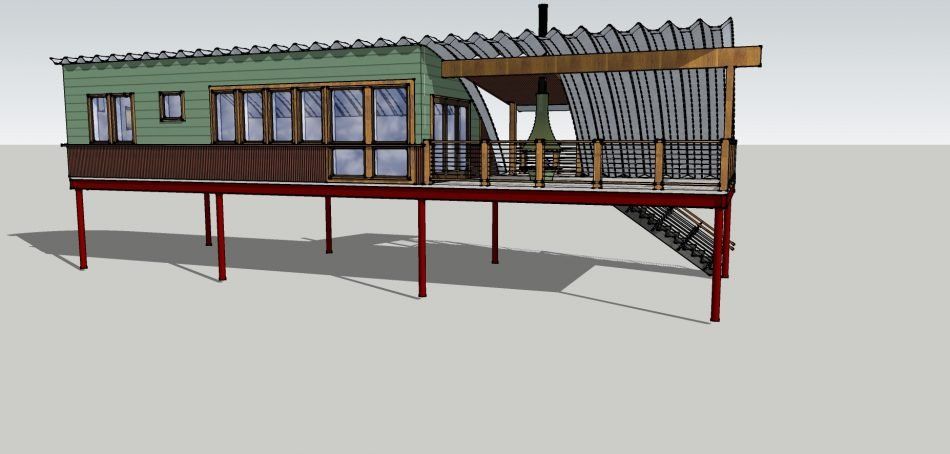 The Teardrop thumbnail 2