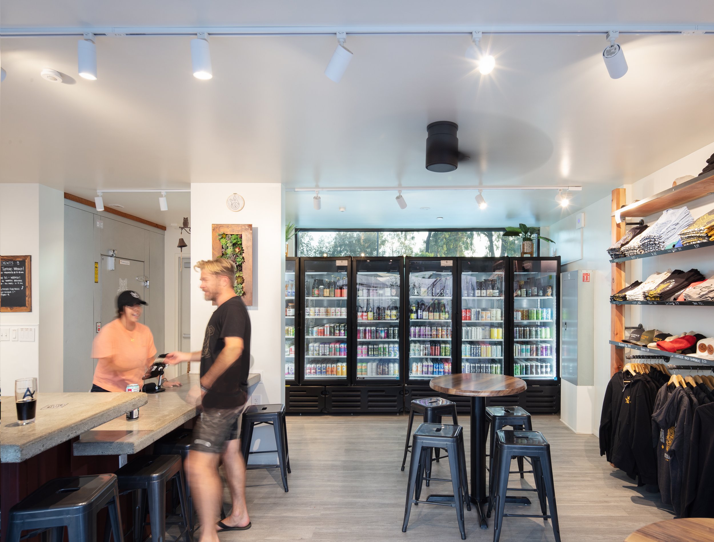 ANCIENT OWL BEER GARDEN thumbnail 11