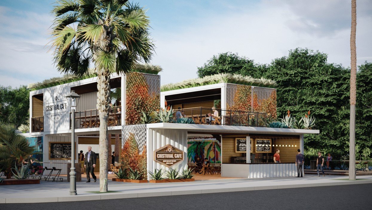 BALBOA PARK CAFE thumbnail 2