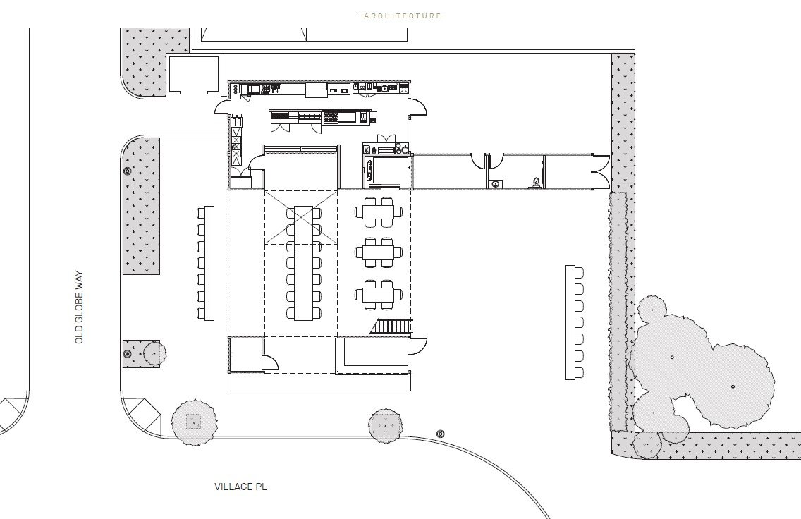 BALBOA PARK CAFE thumbnail 6