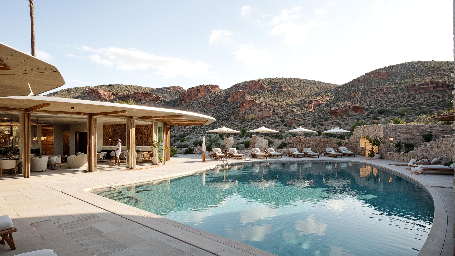 COMPASS YACHT CLUB thumbnail 2