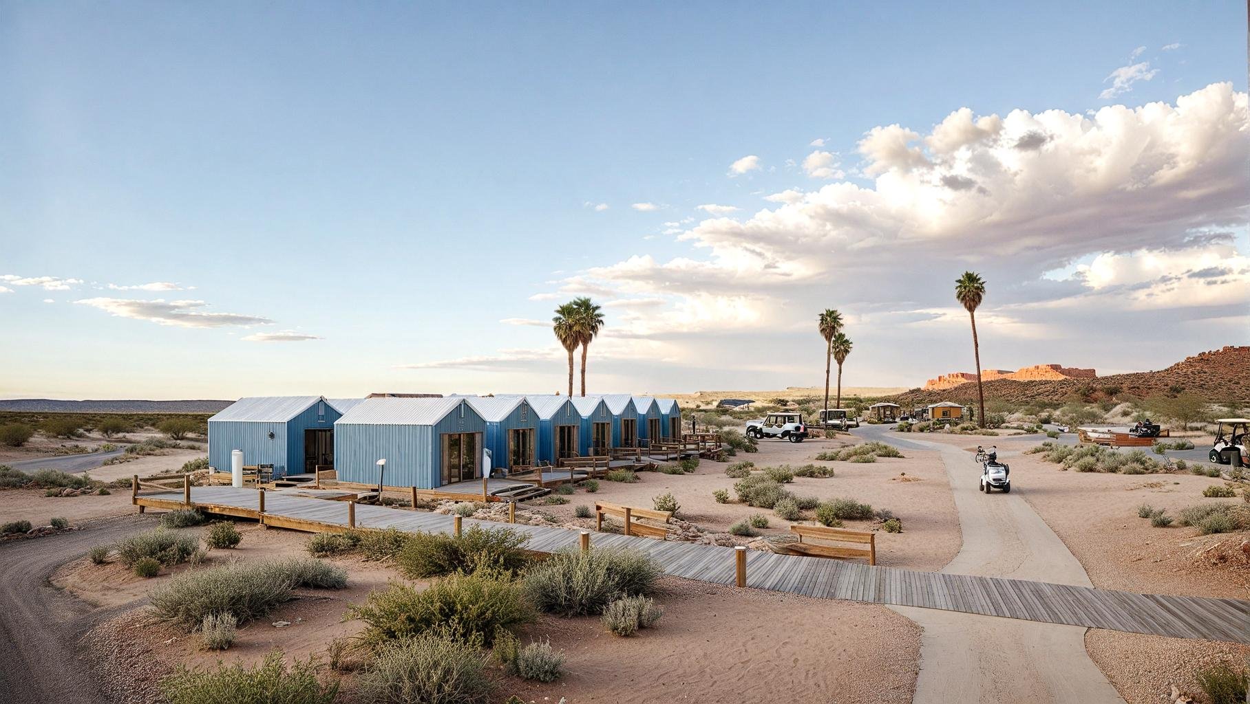 COMPASS YACHT CLUB thumbnail 3