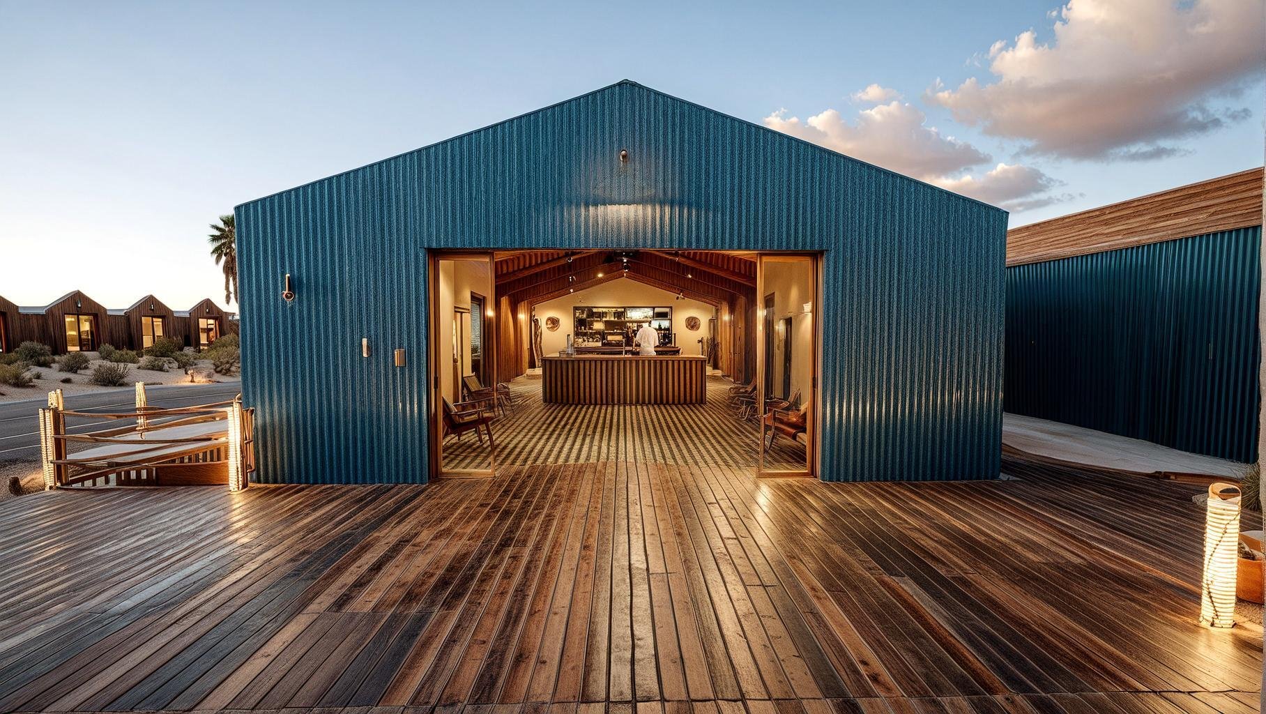 COMPASS YACHT CLUB thumbnail 4