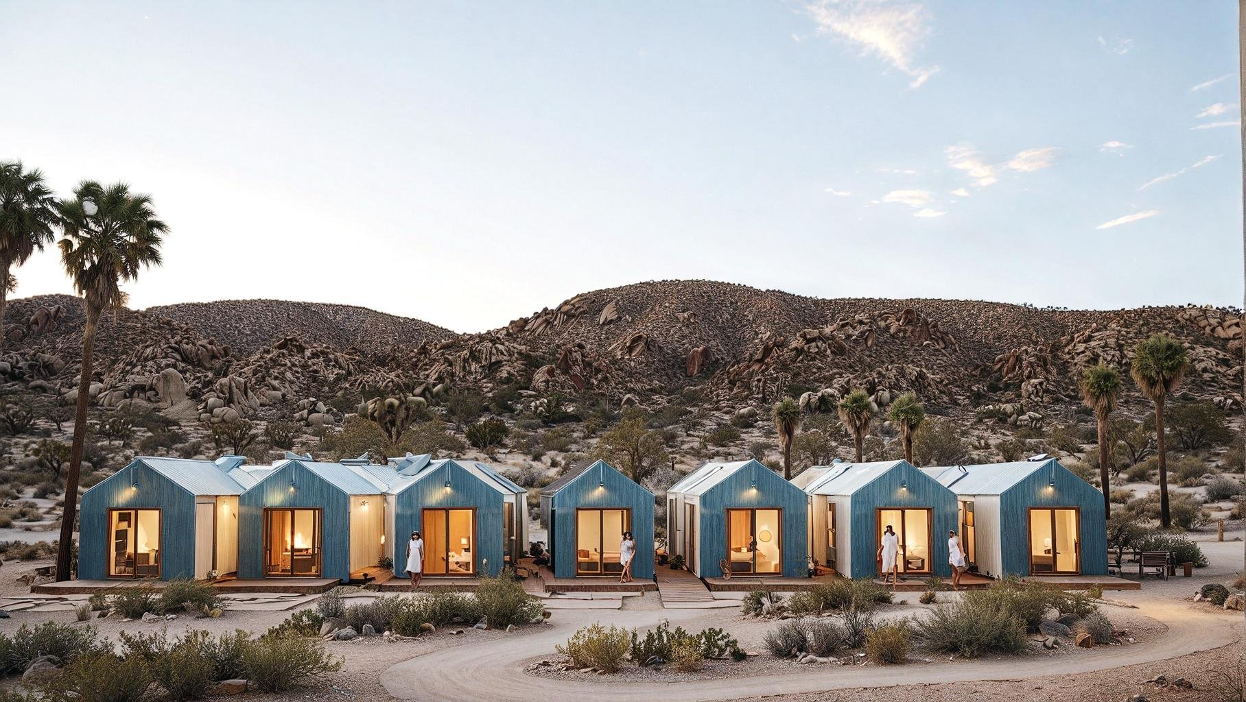 COMPASS YACHT CLUB thumbnail 5