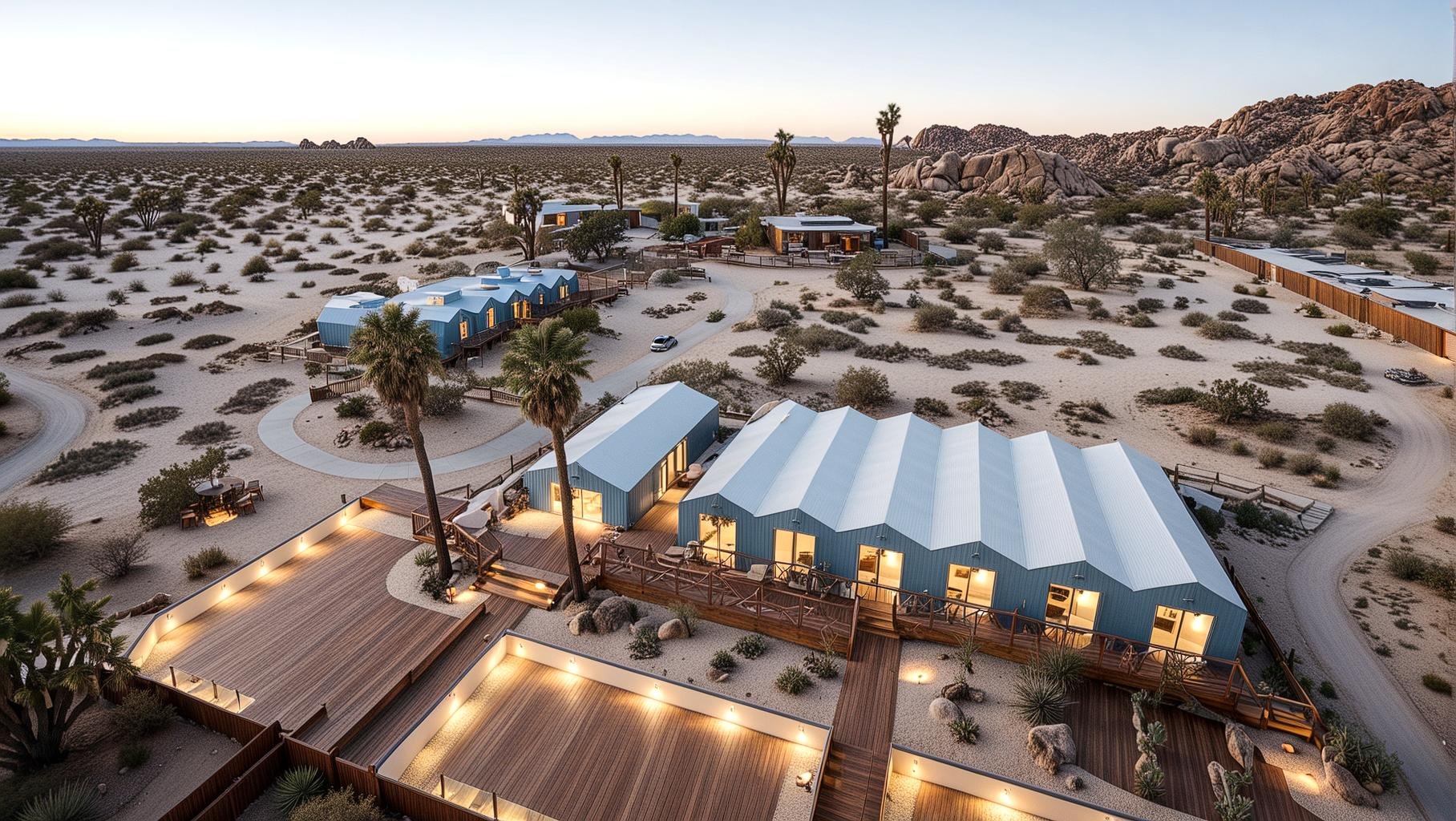 COMPASS YACHT CLUB thumbnail 6