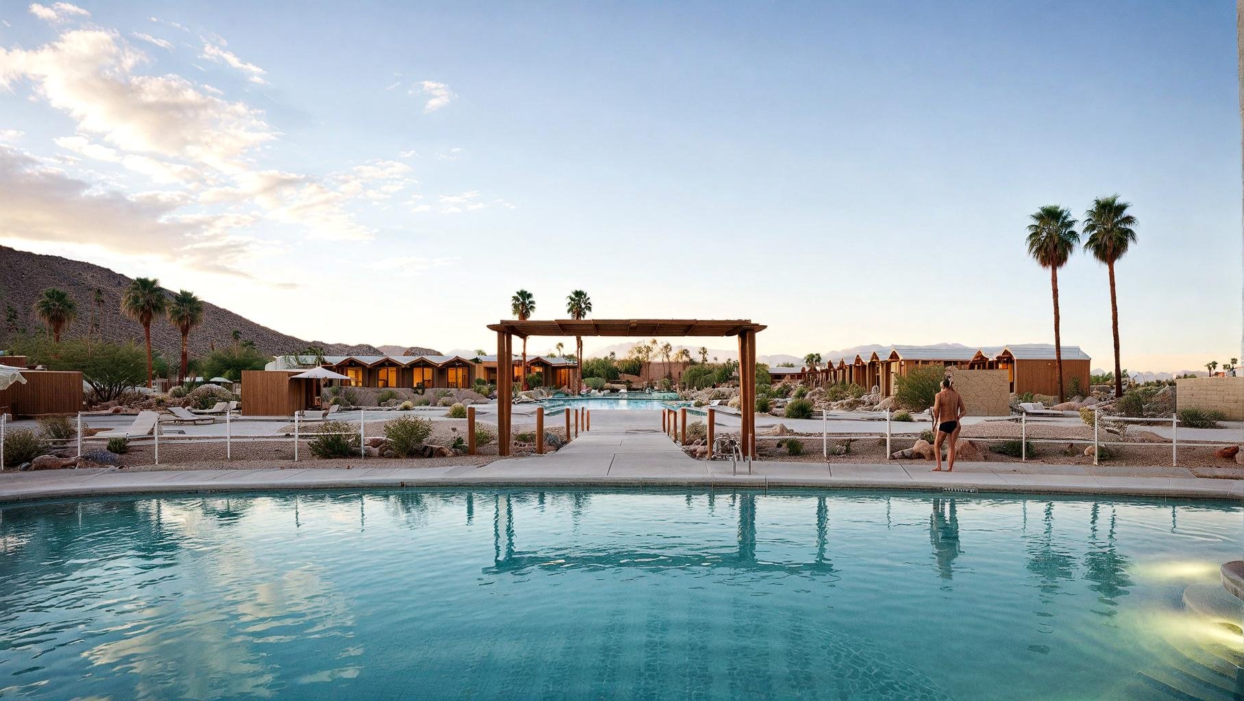 COMPASS YACHT CLUB thumbnail 7