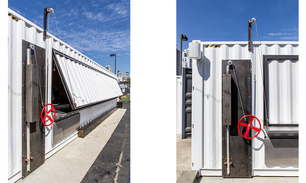 CONTAINER BAR thumbnail 2