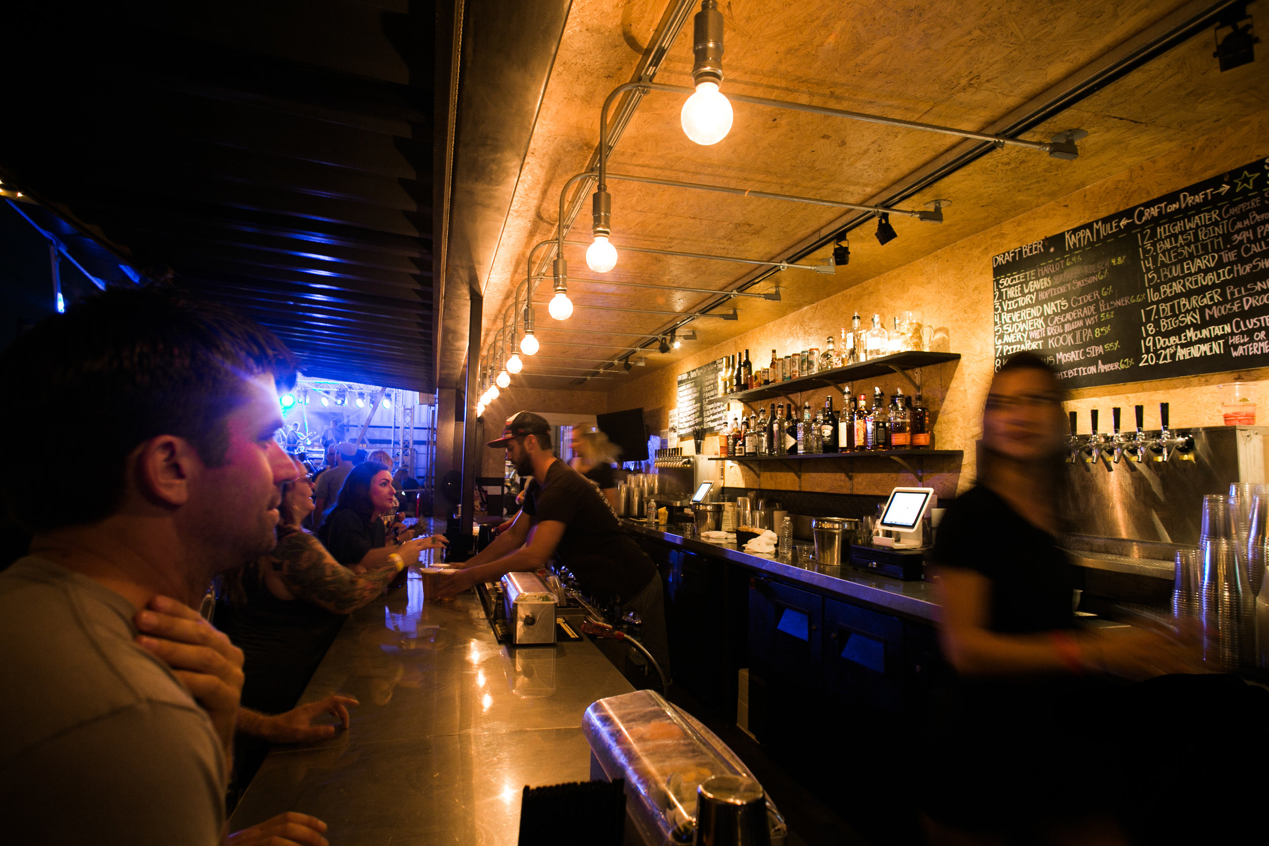 CONTAINER BAR thumbnail 5