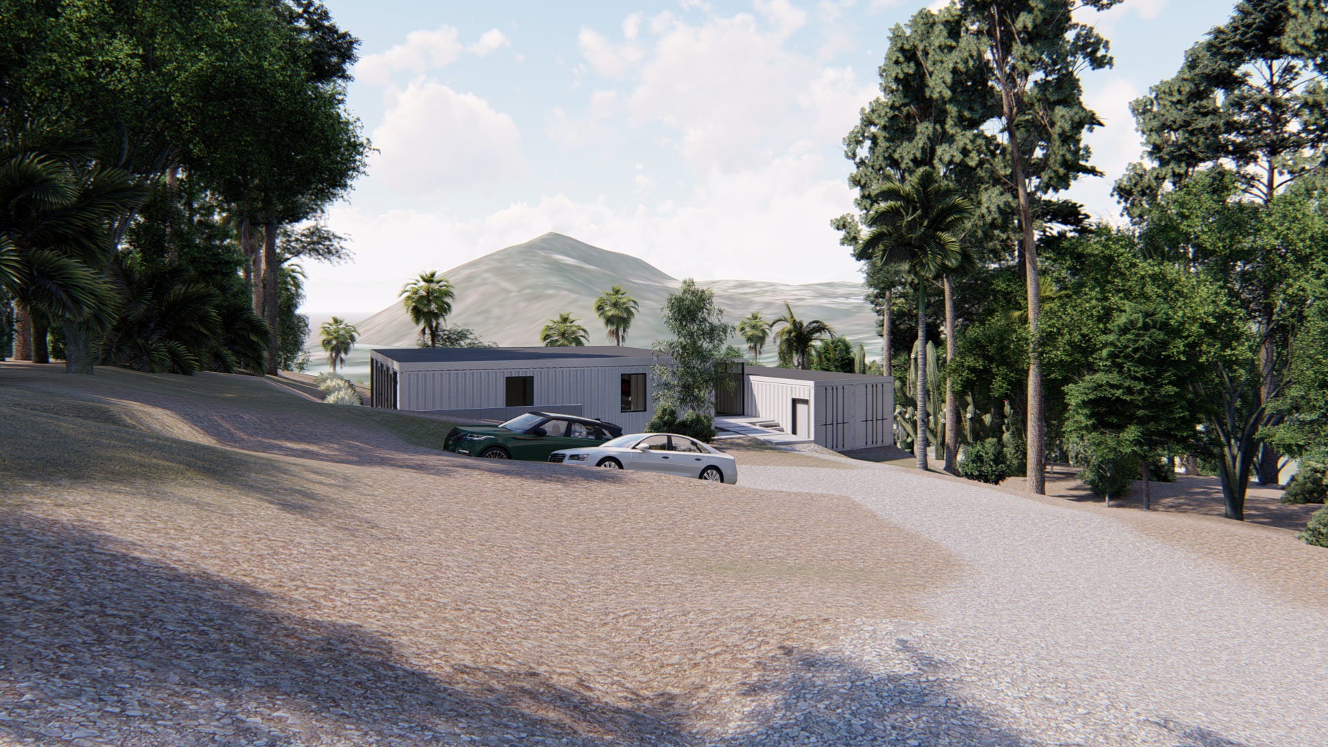 CONTAINER HOUSE thumbnail 4