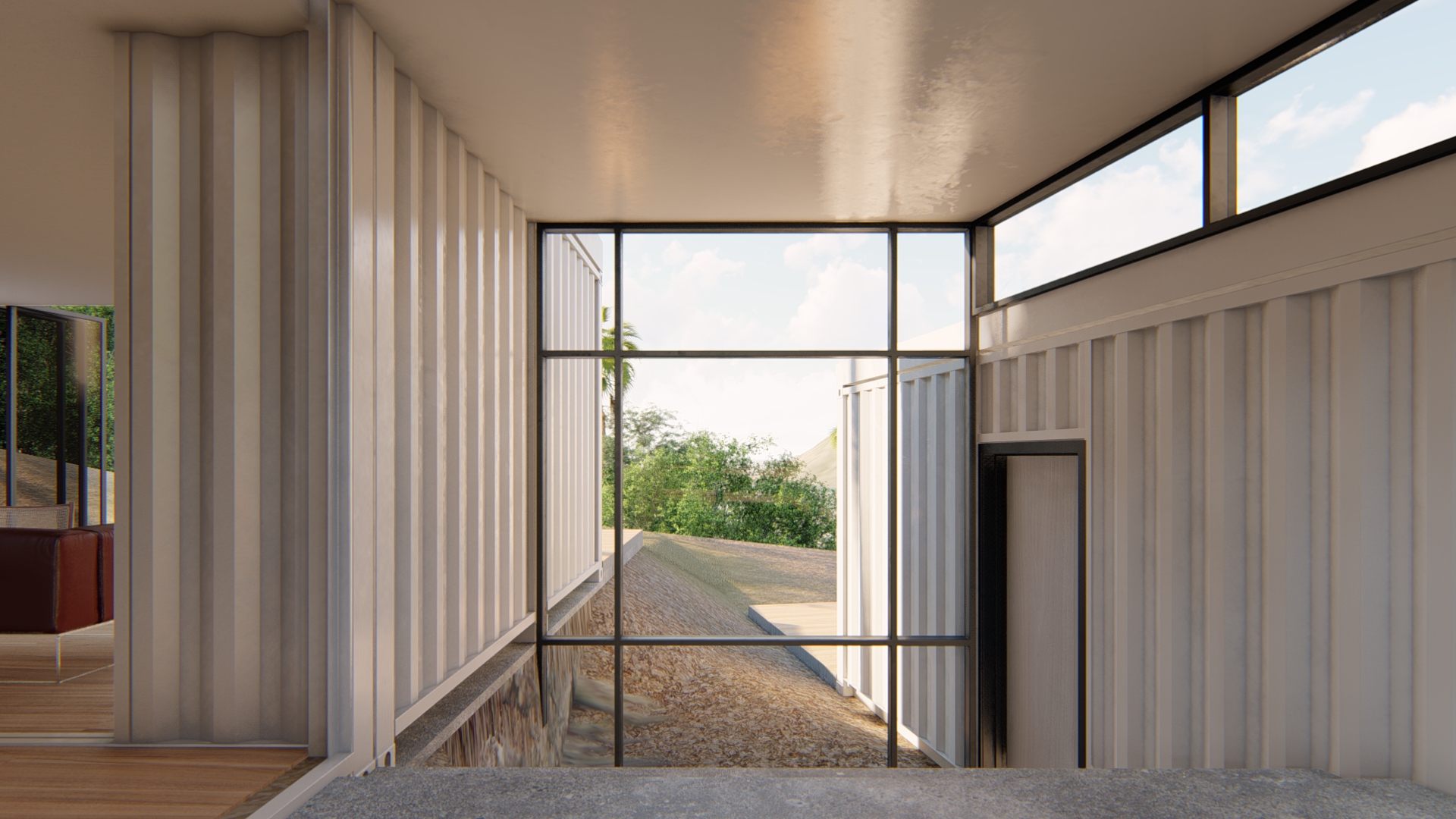 CONTAINER HOUSE thumbnail 5