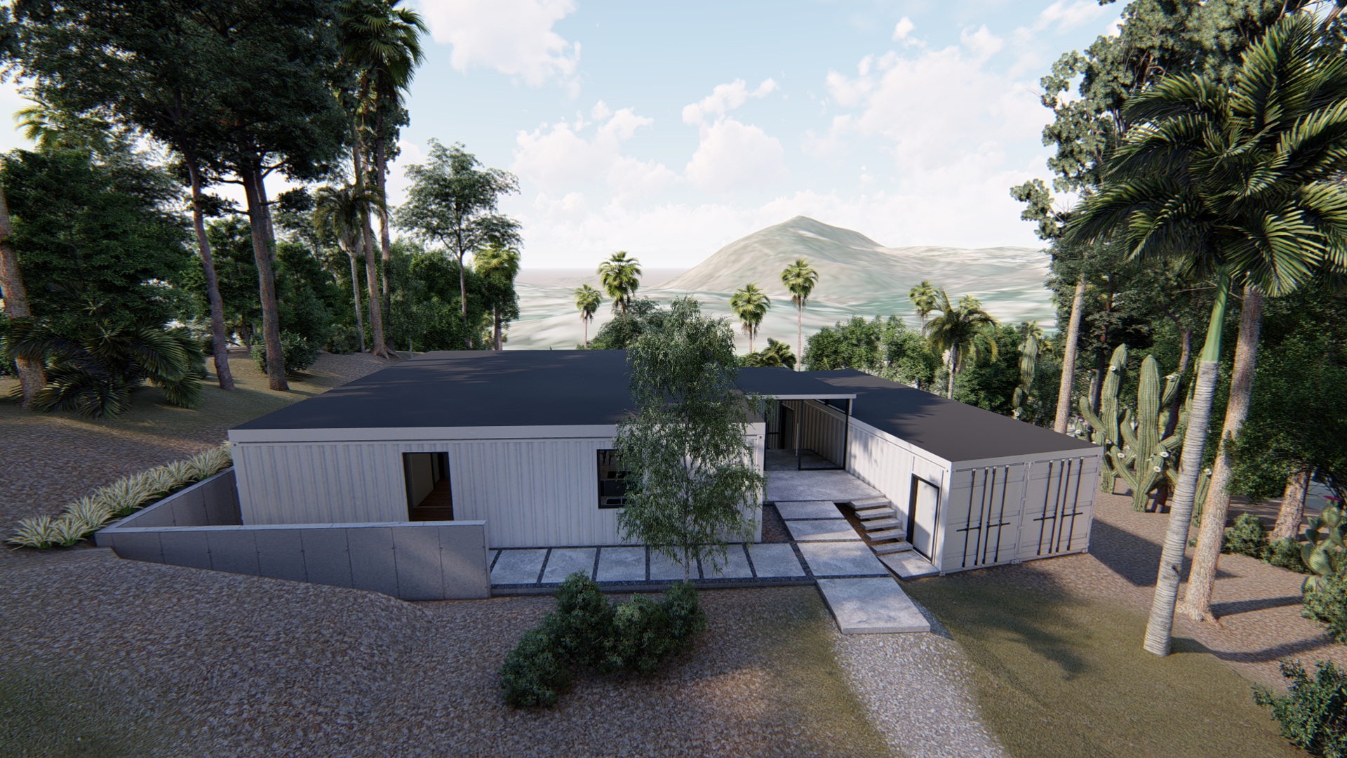 CONTAINER HOUSE thumbnail 6