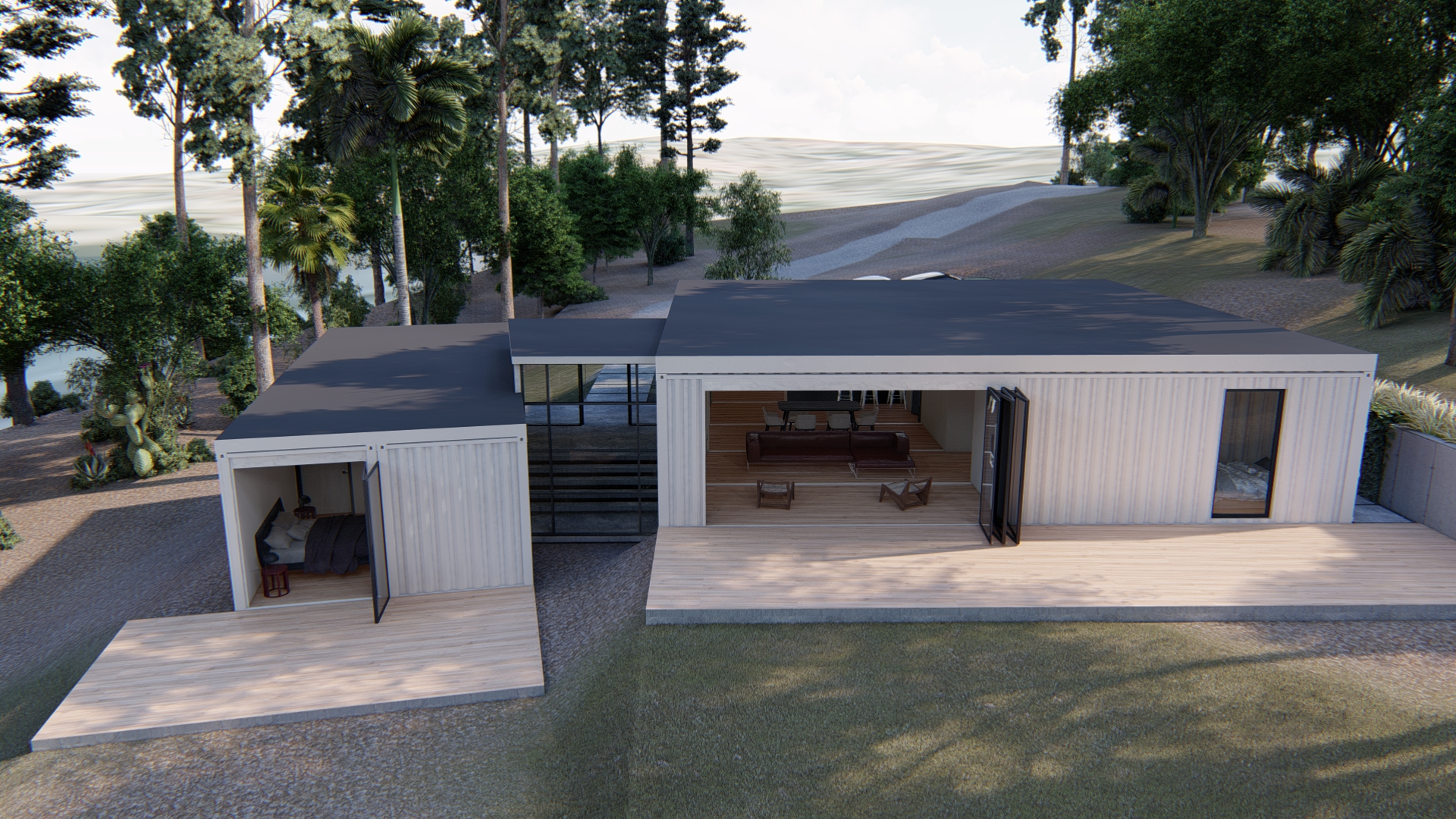 CONTAINER HOUSE thumbnail 7