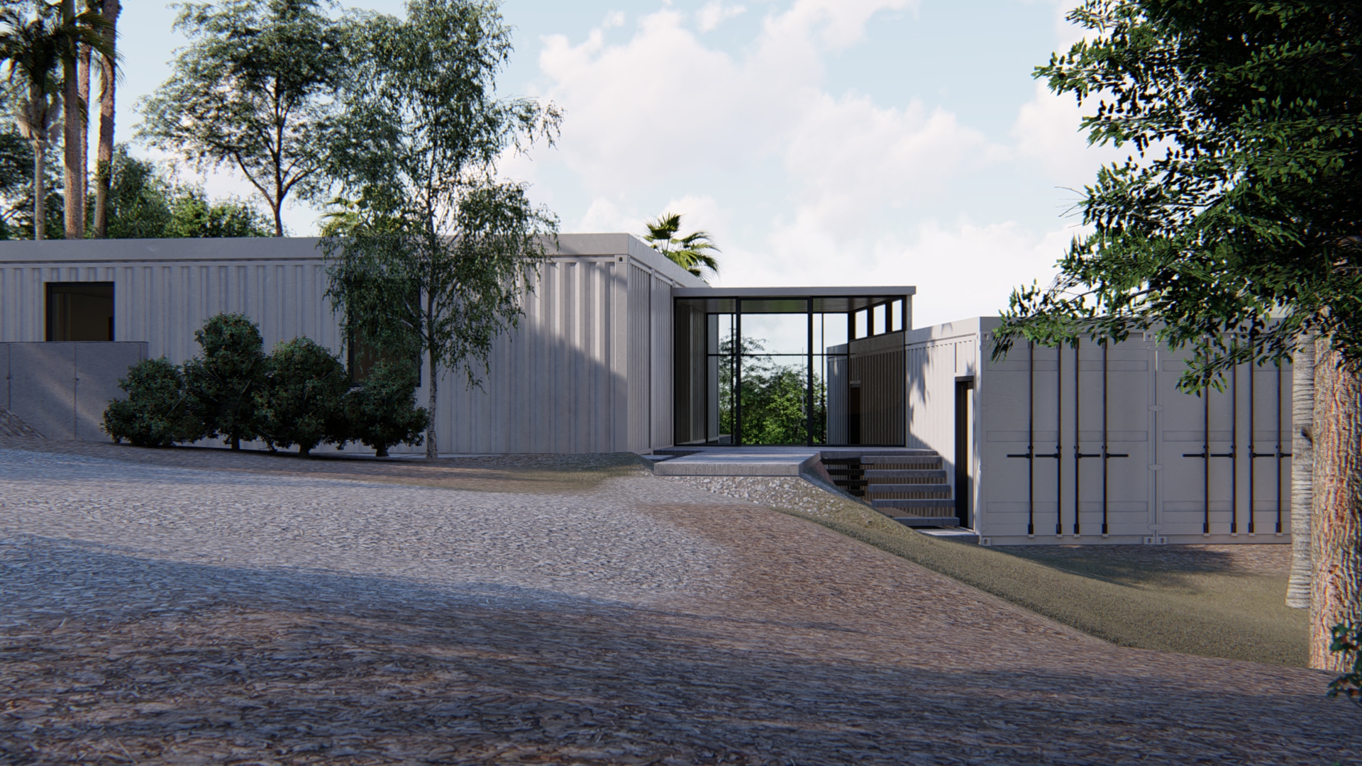 CONTAINER HOUSE thumbnail 8