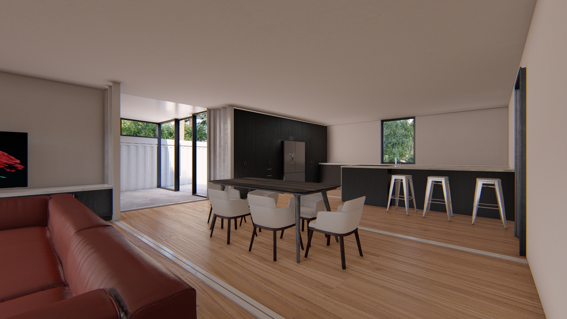 CONTAINER HOUSE thumbnail 9