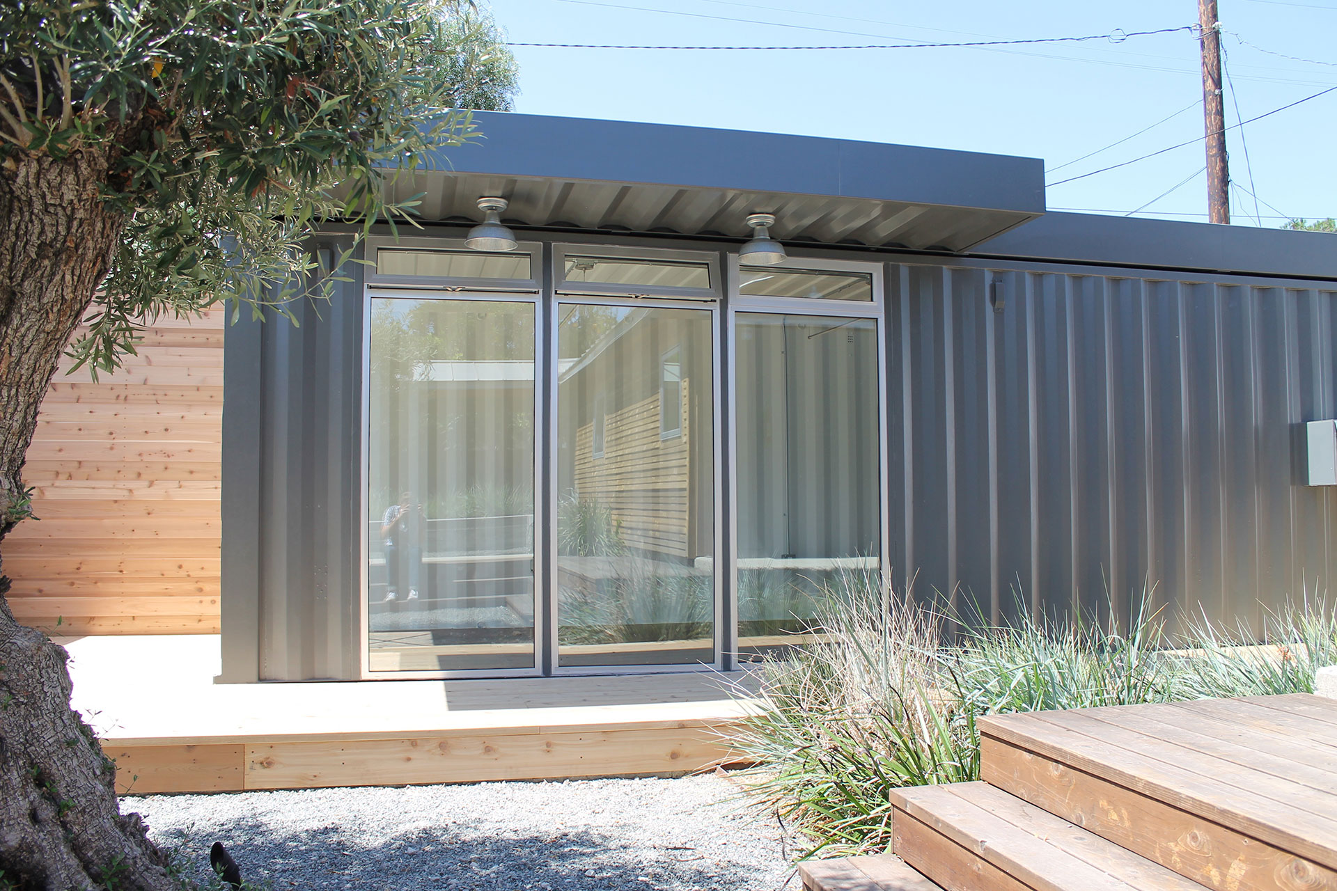 CONTAINER OFFICE thumbnail 2