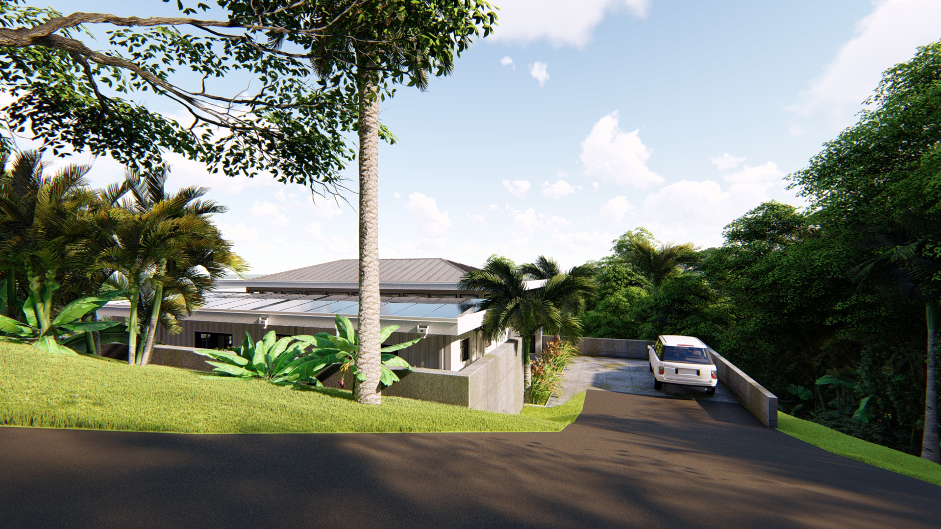 CONTAINER VILLA thumbnail 2