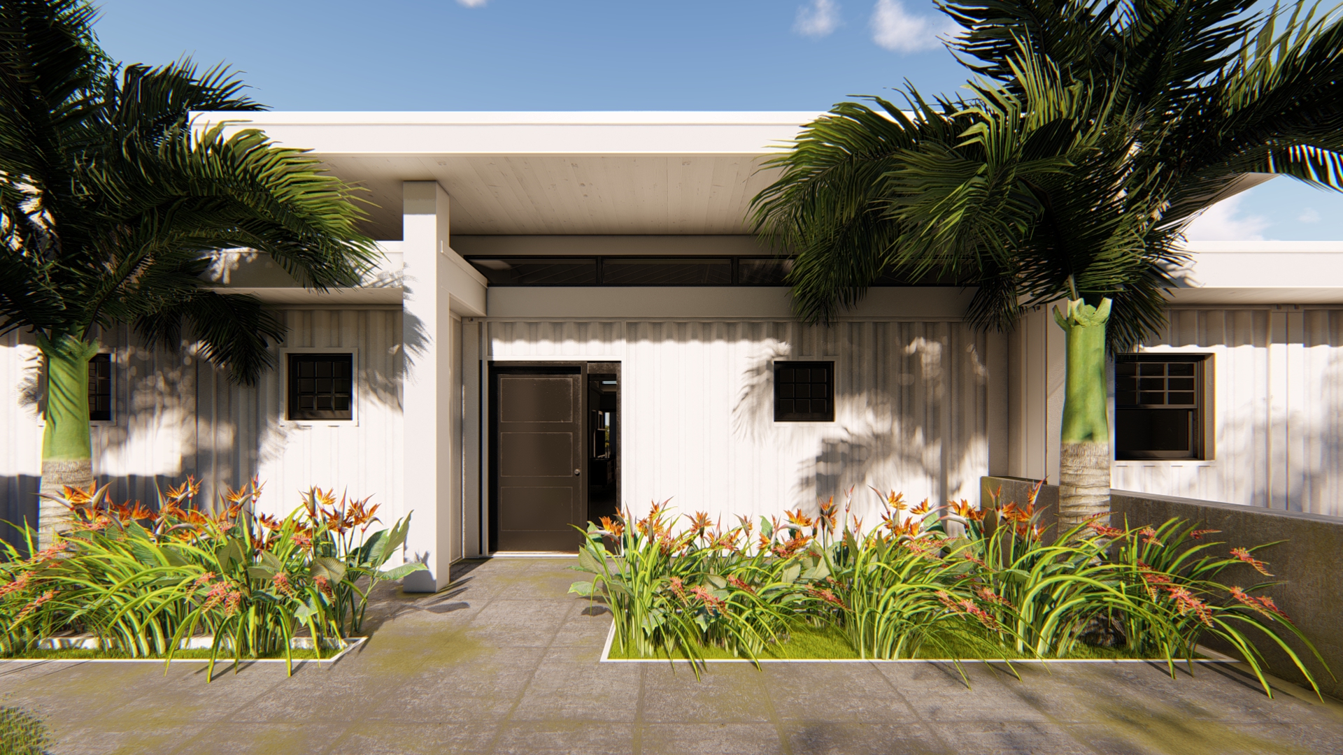 CONTAINER VILLA thumbnail 3