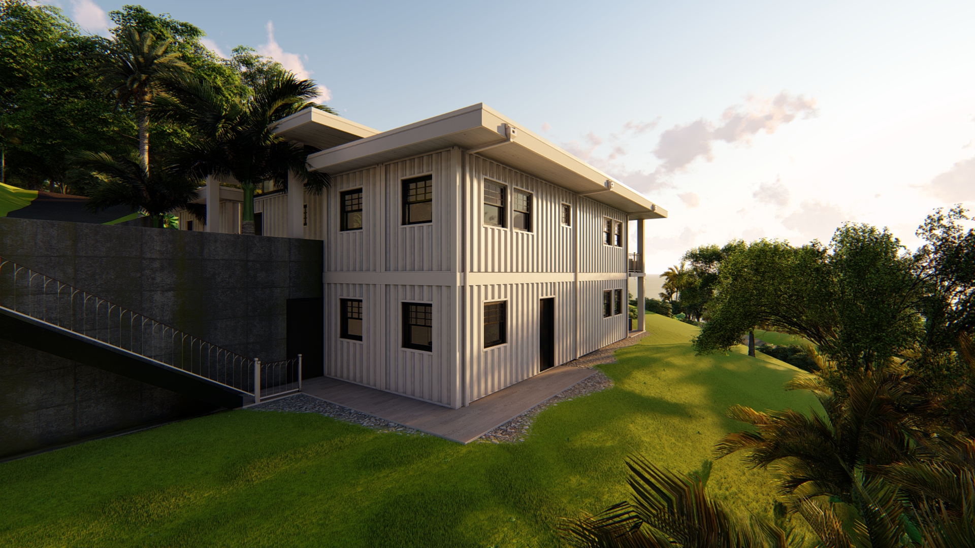 CONTAINER VILLA thumbnail 4