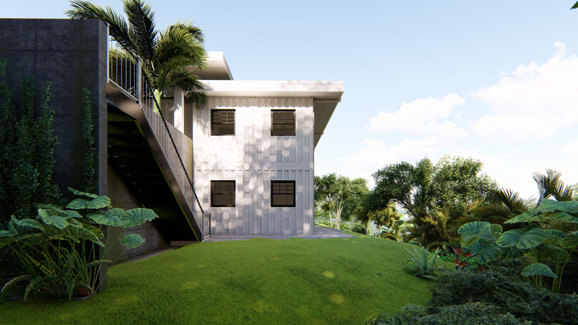 CONTAINER VILLA thumbnail 5