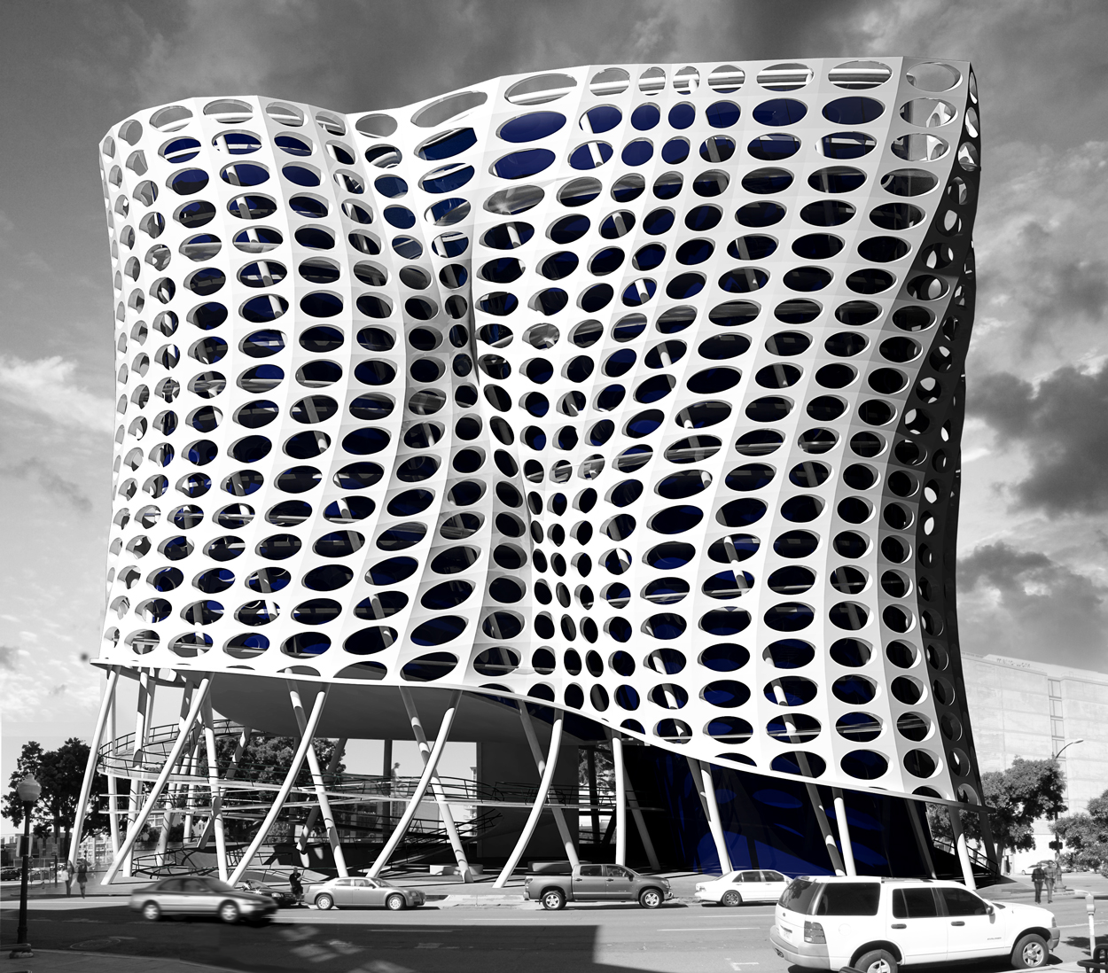 COWORK LAB by Rad Lab