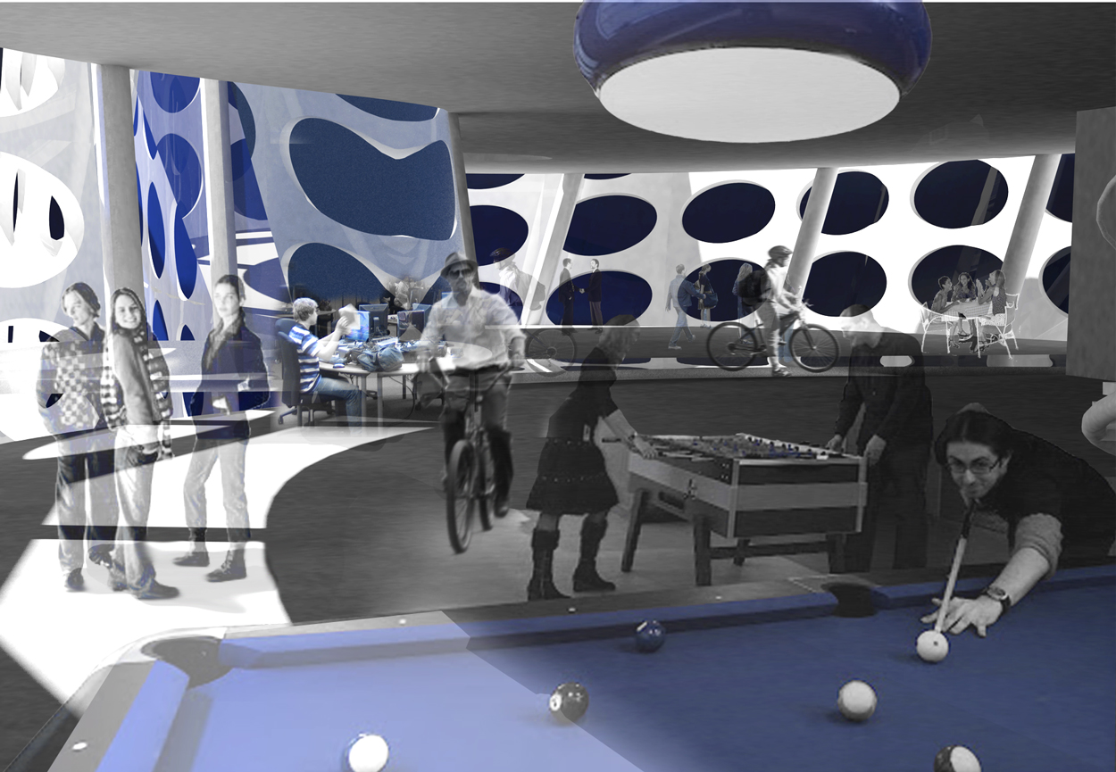 COWORK LAB thumbnail 4