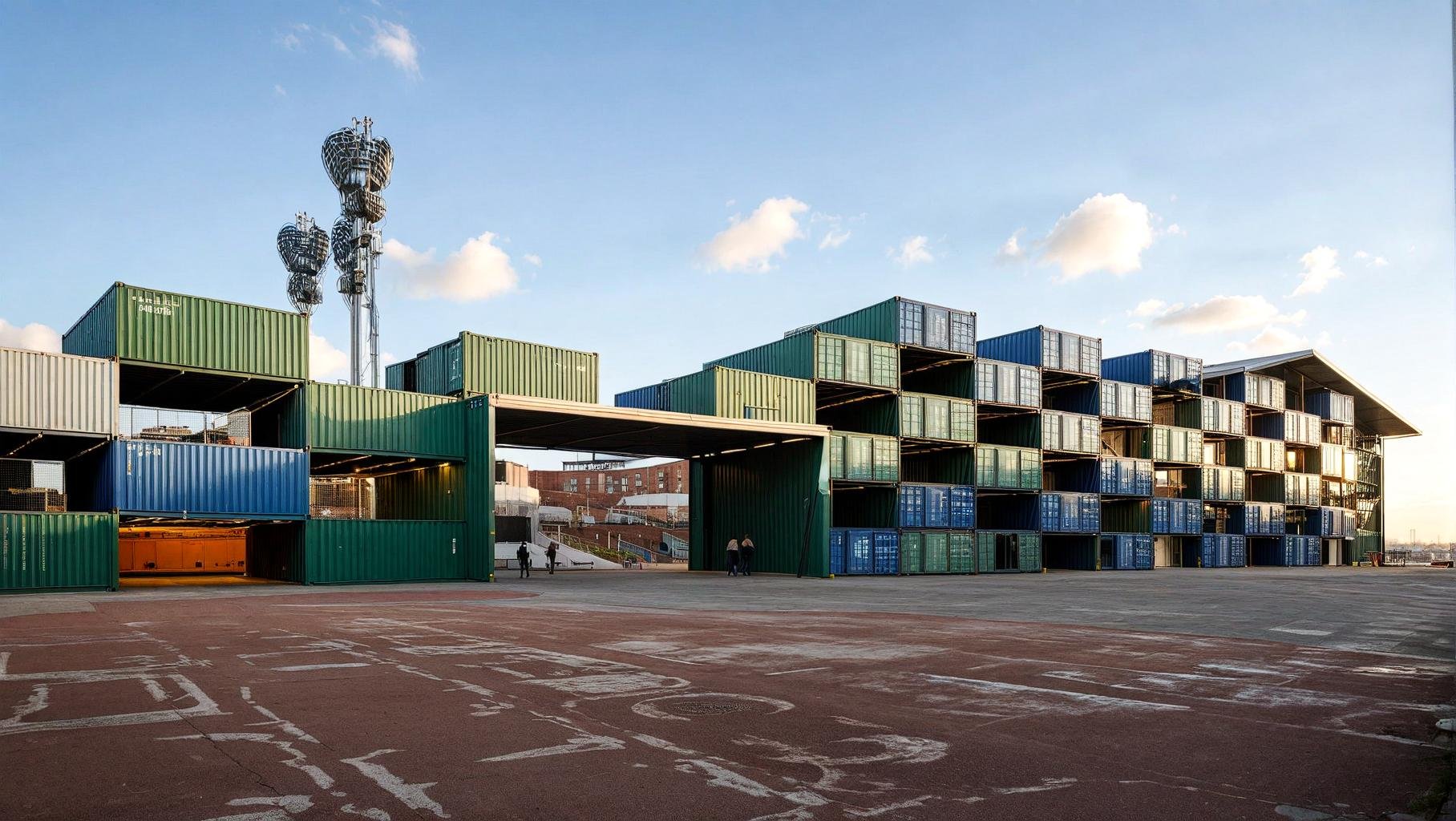 DEL MAR STADIUM thumbnail 2